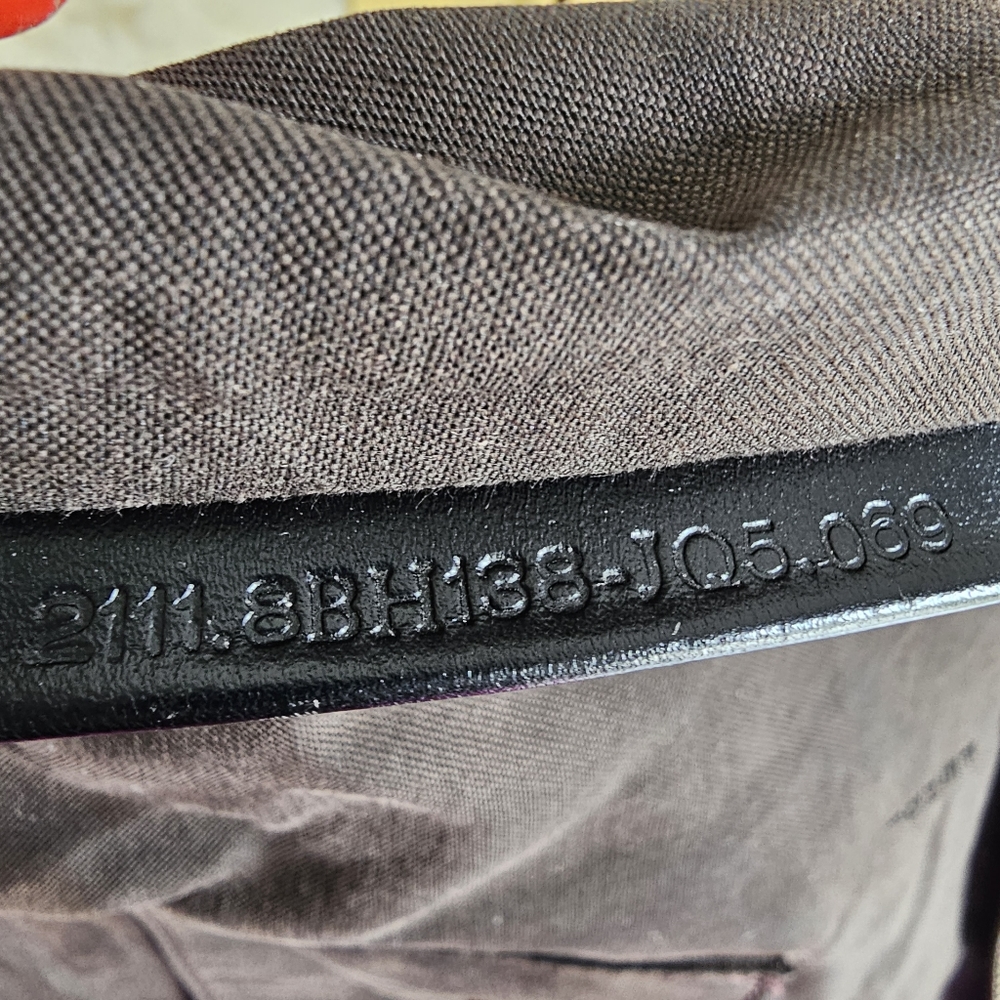 Fendi bag - Picture 11 of 13